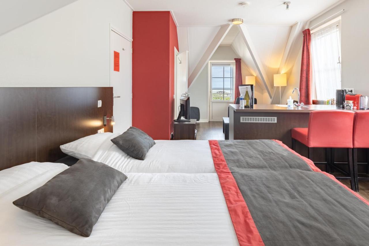 Bed & Breakfast Huys Aan Zee Domburg Exterior photo
