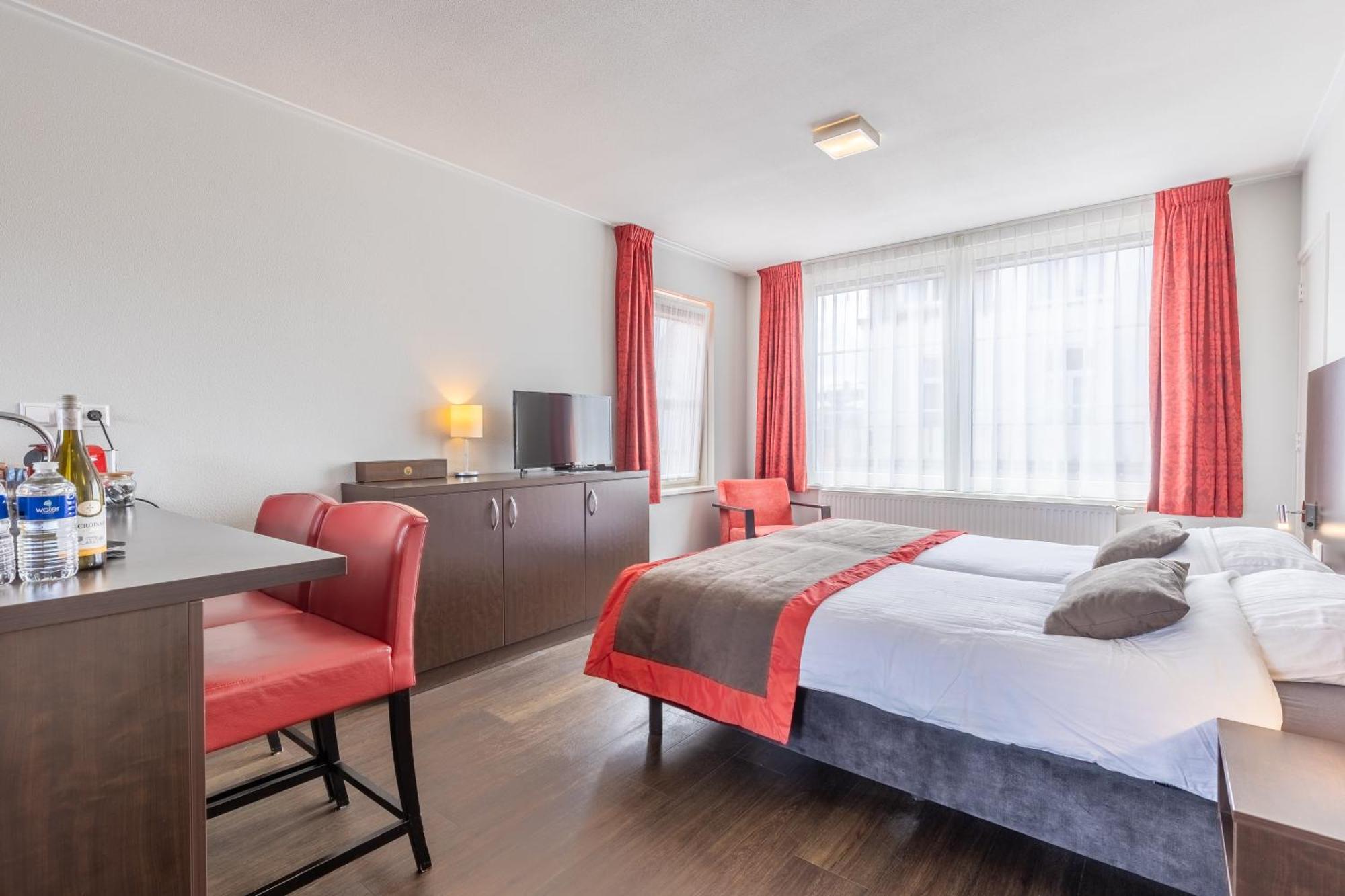 Bed & Breakfast Huys Aan Zee Domburg Exterior photo