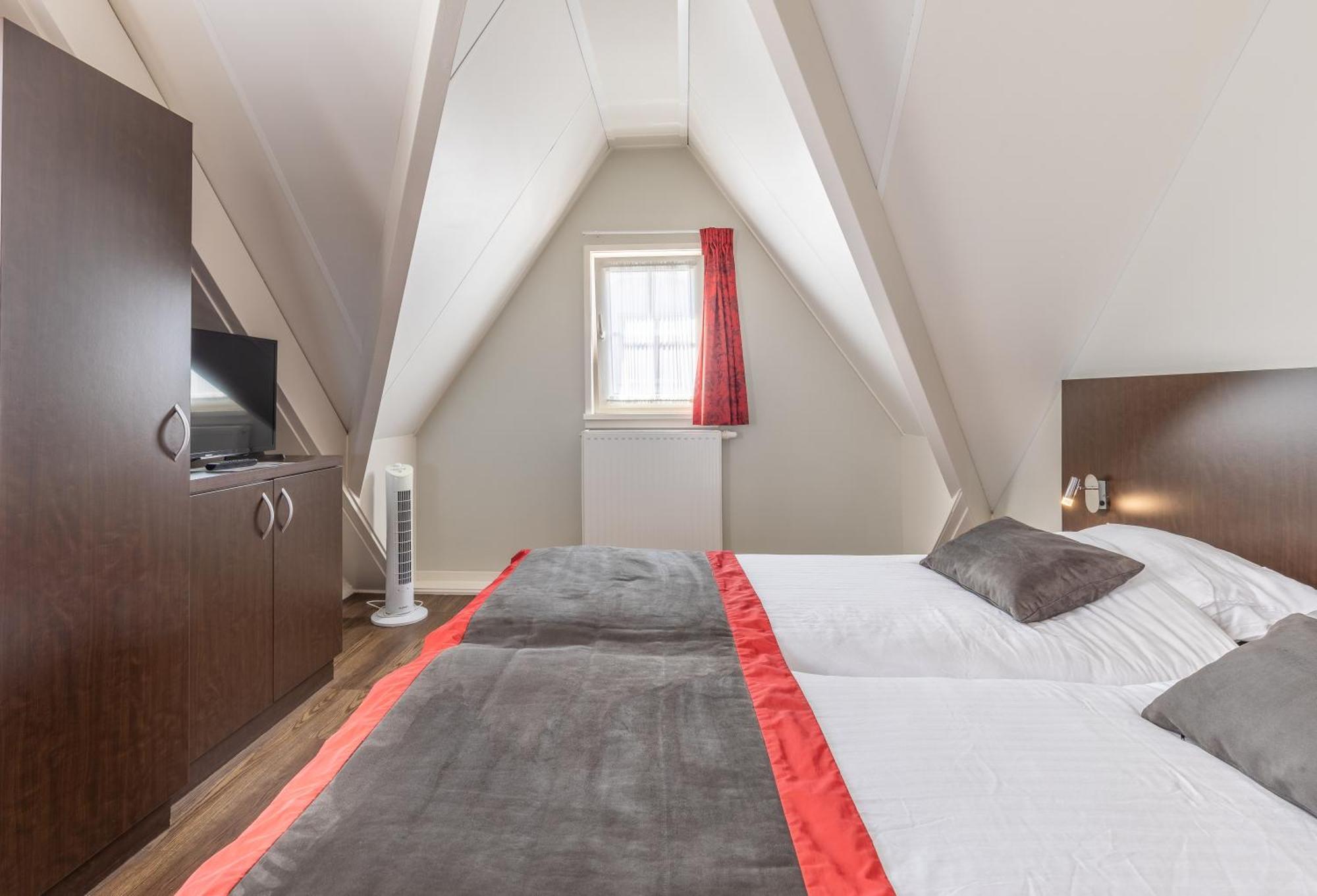 Bed & Breakfast Huys Aan Zee Domburg Exterior photo