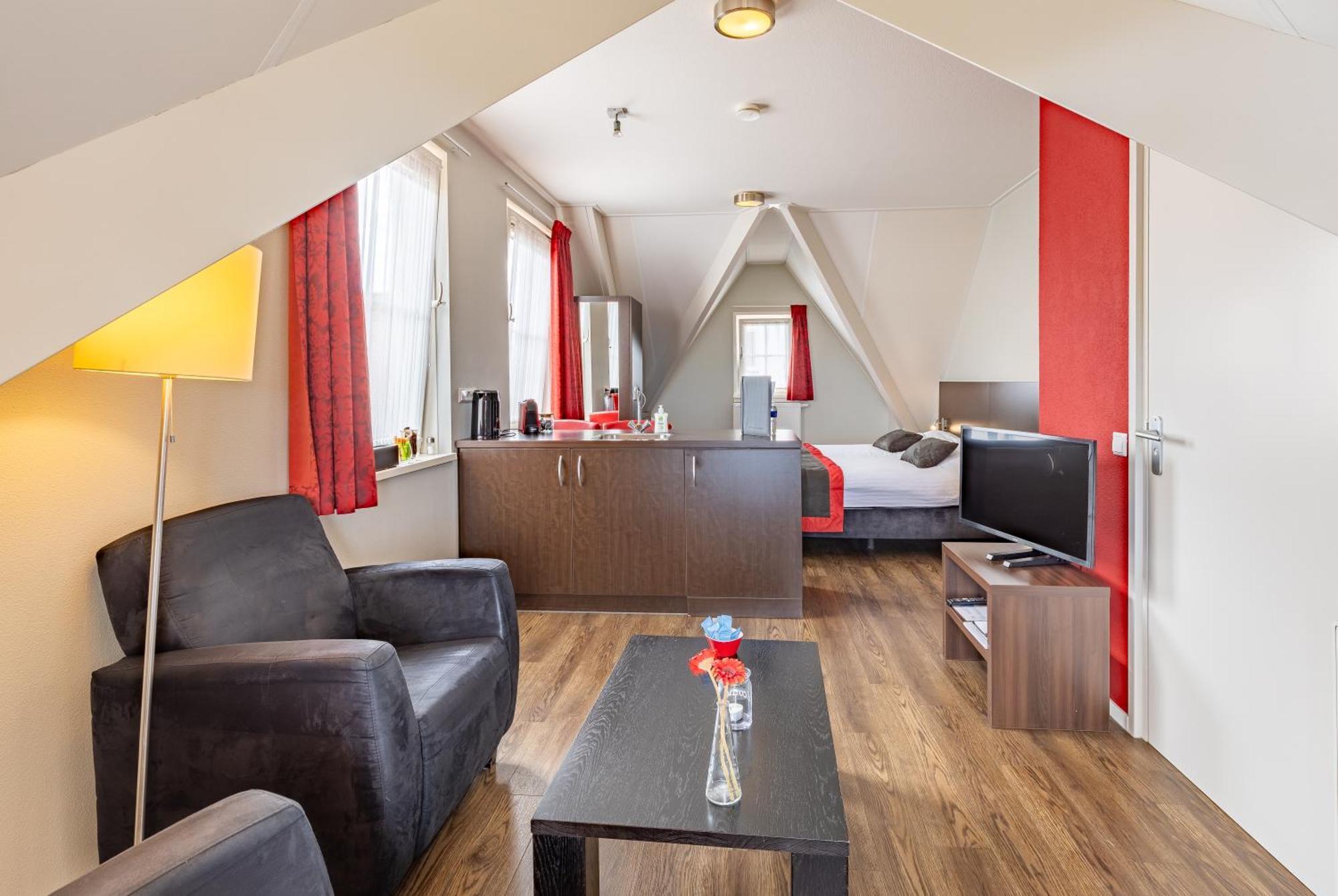 Bed & Breakfast Huys Aan Zee Domburg Exterior photo