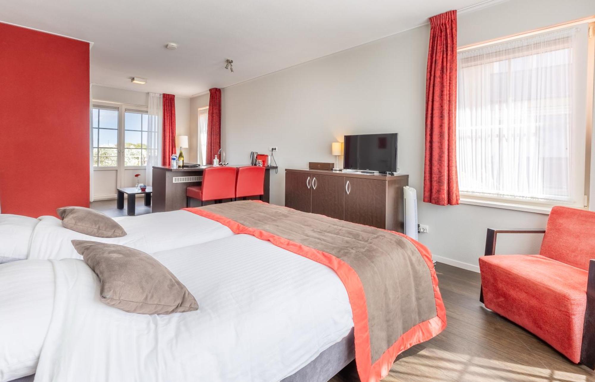Bed & Breakfast Huys Aan Zee Domburg Exterior photo