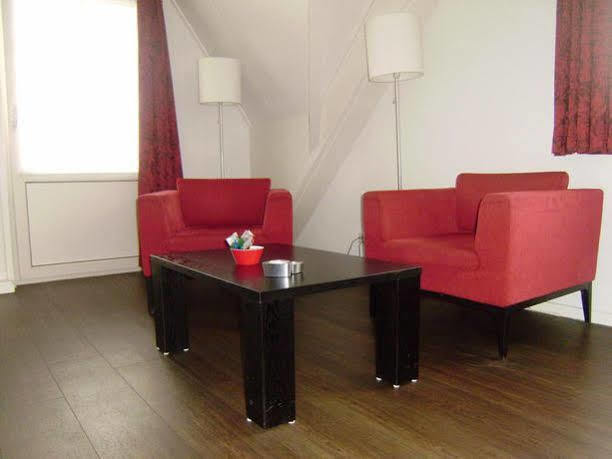 Bed & Breakfast Huys Aan Zee Domburg Exterior photo